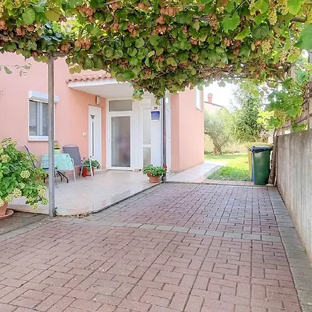Hundefreundliches Mit Privatem Balkon, Waschmaschine, Klima, Wifi Karpinjan