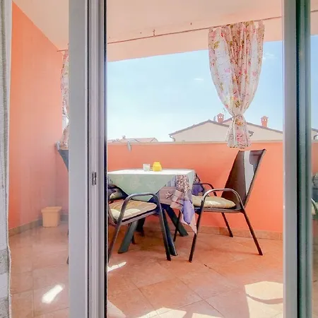 Hundefreundliches Mit Privatem Balkon, Waschmaschine, Klima, Wifi Apartman *