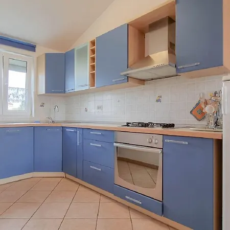 Hundefreundliches Mit Privatem Balkon, Waschmaschine, Klima, Wifi *