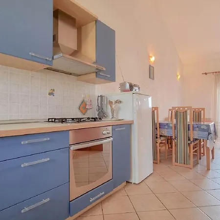Apartman Hundefreundliches Mit Privatem Balkon, Waschmaschine, Klima, Wifi